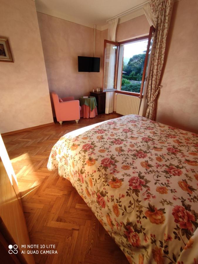 Da Ronald ... A Pian Del Papa Guest House Pratovecchio Exterior foto