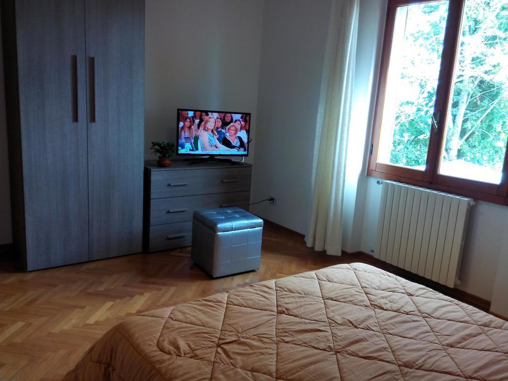 Da Ronald ... A Pian Del Papa Guest House Pratovecchio Cameră foto